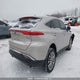 JTEAAAAH9PJ137207 2023 Toyota Venza Limited auction photo thumbnail 4