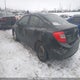 2HGFB2F59CH030926 2012 Honda Civic auction photo thumbnail 3