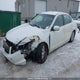 1HGCP2F35AA800053 2010 Honda Accord Lx auction photo thumbnail 2