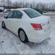 1HGCP2F35AA800053 2010 Honda Accord Lx auction photo thumbnail 3