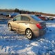 2HGFB2F57CH036255 2012 Honda Civic Ex 4Dr auction photo thumbnail 3