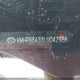 KMHRB8A33LU042986 2020 Hyundai Venue Essential Auto Ivt auction photo thumbnail 20