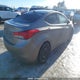 5NPDH4AE2CH129893 2012 Hyundai Elantra Gl auction photo thumbnail 4