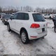 WVGEP9BP1ED002982 2014 Volkswagen Touareg 3.0 Tdi Comfortline/3.0 Tdi Execline/3.0 Tdi Highline auction photo thumbnail 3