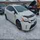 JTDKN3DU2E0362332 2014 Toyota Prius auction photo thumbnail 1