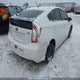 JTDKN3DU2E0362332 2014 Toyota Prius auction photo thumbnail 4