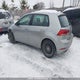 3VWG57AUXKM015547 2019 Volkswagen Golf S/Se auction photo thumbnail 3