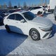 KMHLM4DG0RU736051 2024 Hyundai Elantra auction photo thumbnail 14