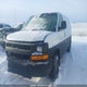 1GCGG25U971189799 2007 Chevrolet Express Standard auction photo thumbnail 2