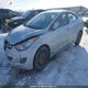 5NPDH4AE2DH169103 2013 Hyundai Elantra Gl auction photo thumbnail 2