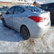 5NPDH4AE2DH169103 2013 Hyundai Elantra Gl auction photo thumbnail 3