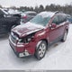 4S4BRGBC3B3385551 2011 Subaru Outback 2.5I Premium auction photo thumbnail 2