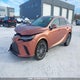 2T2BBMCAXRC049333 2024 Lexus Rx 350H auction photo thumbnail 2