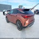 2T2BBMCAXRC049333 2024 Lexus Rx 350H auction photo thumbnail 3