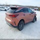 2T2BBMCAXRC049333 2024 Lexus Rx 350H auction photo thumbnail 4