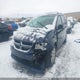 2C4RDGBG5DR729301 2013 Dodge Grand Caravan Se auction photo thumbnail 2