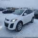 JM3ER4W3XA0301856 2010 Mazda Cx-7 S Touring auction photo thumbnail 2