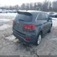 5XYPGDA32LG650859 2020 Kia Sorento 2.4L Lx/2.4L Lx+/3.3L Lx+ auction photo thumbnail 4