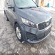 5XYPGDA32LG650859 2020 Kia Sorento 2.4L Lx/2.4L Lx+/3.3L Lx+ auction photo thumbnail 6