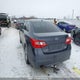 4S3BNDA68F3056618 2015 Subaru Legacy 2.5I auction photo thumbnail 3