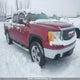 2GTEK13M071572415 2007 GMC Sierra 1500 All-New Sle/Slt/Wt auction photo thumbnail 1