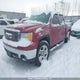 2GTEK13M071572415 2007 GMC Sierra 1500 All-New Sle/Slt/Wt auction photo thumbnail 2