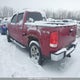 2GTEK13M071572415 2007 GMC Sierra 1500 All-New Sle/Slt/Wt auction photo thumbnail 3