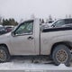 1GCCSCD96A8139277 2010 Chevrolet Colorado Lt auction photo thumbnail 14