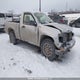 1GCCSCD96A8139277 2010 Chevrolet Colorado Lt auction photo thumbnail 1