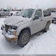 1GCCSCD96A8139277 2010 Chevrolet Colorado Lt auction photo thumbnail 2