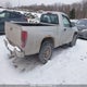 1GCCSCD96A8139277 2010 Chevrolet Colorado Lt auction photo thumbnail 4
