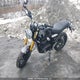 SMTT127Y5SNA38397 2025 Triumph Motorcycle Speed 400 auction photo thumbnail 2