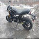 SMTT127Y5SNA38397 2025 Triumph Motorcycle Speed 400 auction photo thumbnail 3