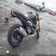 SMTT127Y5SNA38397 2025 Triumph Motorcycle Speed 400 auction photo thumbnail 4