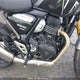 SMTT127Y5SNA38397 2025 Triumph Motorcycle Speed 400 auction photo thumbnail 8