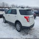 1FMHK8D81BGA23286 2011 Ford Explorer Xlt auction photo thumbnail 3