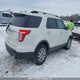1FMHK8D81BGA23286 2011 Ford Explorer Xlt auction photo thumbnail 4