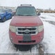 1FMCU03158KD29259 2008 Ford Escape auction photo thumbnail 12
