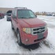 1FMCU03158KD29259 2008 Ford Escape auction photo thumbnail 1