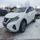 5N1AZ2DS0PC119849 2023 Nissan Murano Platinum auction photo thumbnail 2