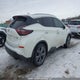 5N1AZ2DS0PC119849 2023 Nissan Murano Platinum auction photo thumbnail 4