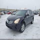 JN8AS5MT9DW030637 2013 Nissan Rogue S/Sv auction photo thumbnail 2