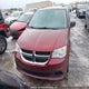 2C4RDGBG1HR550467 2017 Dodge Grand Caravan Se auction photo thumbnail 12