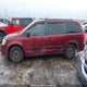 2C4RDGBG1HR550467 2017 Dodge Grand Caravan Se auction photo thumbnail 14