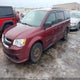 2C4RDGBG1HR550467 2017 Dodge Grand Caravan Se auction photo thumbnail 2