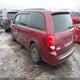 2C4RDGBG1HR550467 2017 Dodge Grand Caravan Se auction photo thumbnail 3