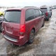 2C4RDGBG1HR550467 2017 Dodge Grand Caravan Se auction photo thumbnail 4