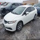 2HGFB2F45FH044270 2015 Honda Civic auction photo thumbnail 2