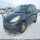 5TDZA29C36S582856 2006 Toyota Sienna Ce 7 Passenger/Ce 8 Passenger auction photo thumbnail 2