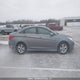 5NPEB4AC7EH855420 2014 Hyundai Sonata Gls auction photo thumbnail 14